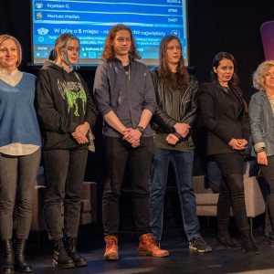 Ogólnopolski Dzień Walki z Depresją w Akademii