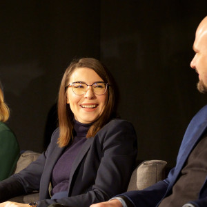 Relacja z debaty - „Turcja jako mocarstwo regionalne: perspektywy i wyzwania...