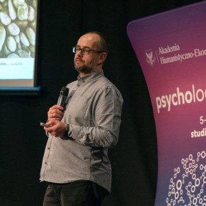 Ogólnopolski Dzień Walki z Depresją w Akademii