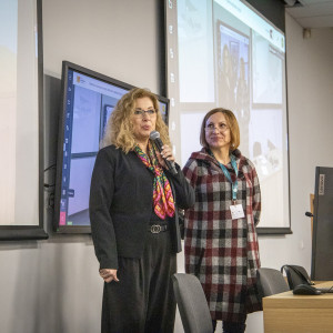 Relacja z konferencji Edukacja w procesie zmiany. Wartości w społeczeństwie ryzyka