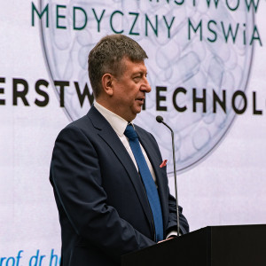 Jubileuszowa Inauguracja Roku Akademickiego 2023/24 