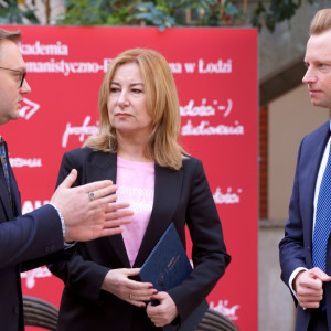 Rozpoczynamy obchody 30-lecia Akademii