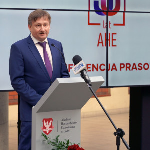 Rozpoczynamy obchody 30-lecia Akademii