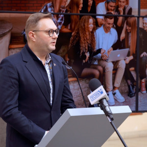 Rozpoczynamy obchody 30-lecia Akademii