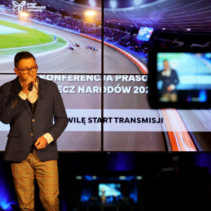 KŻ Orzeł Łódź partnerem technologicznym Akademii