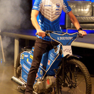 KŻ Orzeł Łódź partnerem technologicznym Akademii