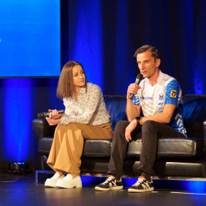 KŻ Orzeł Łódź partnerem technologicznym Akademii