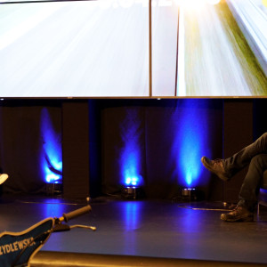 KŻ Orzeł Łódź partnerem technologicznym Akademii