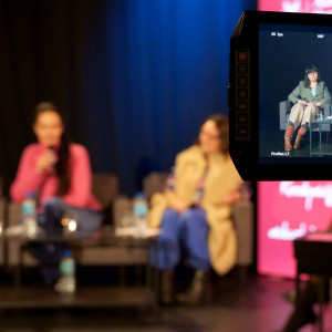 Relacja z debaty „Kobiety w świecie nauki, sztuki i..."