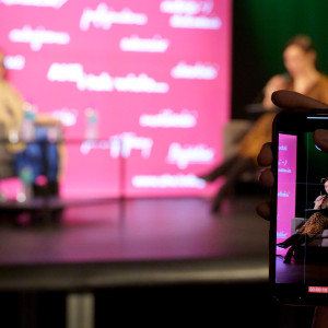 Relacja z debaty „Kobiety w świecie nauki, sztuki i..."