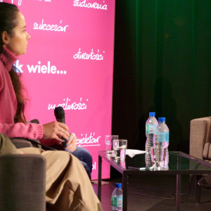 Relacja z debaty „Kobiety w świecie nauki, sztuki i..."