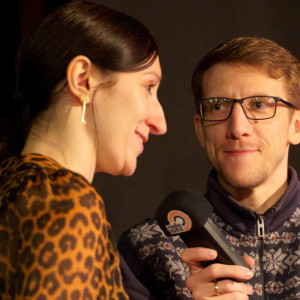 Relacja z debaty „Kobiety w świecie nauki, sztuki i..."