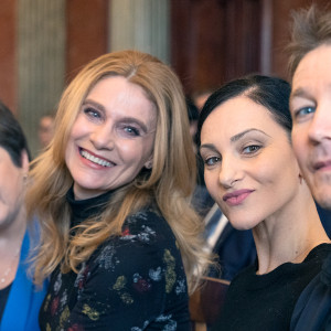 8 prestiżowych certyfikatów dla Akademii