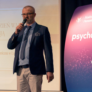 Jak radzić sobie w codziennej rzeczywistości - prelekcja