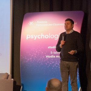 Jak radzić sobie w codziennej rzeczywistości - prelekcja