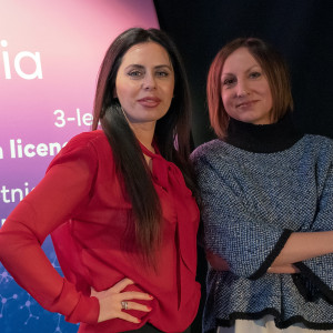 Jak radzić sobie w codziennej rzeczywistości - prelekcja