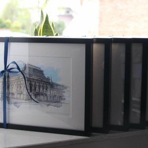 Uroczyste posiedzenie Rady Partnerów Technologicznych w Filii w Wodzisławiu Śląskim