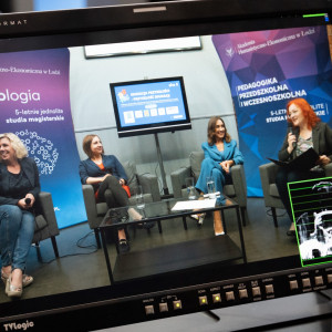 Debata ekspertów „Edukacja przyszłości, przyszłość edukacji”