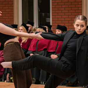 Jubileuszowa Inauguracja Roku Akademickiego 2023/24 