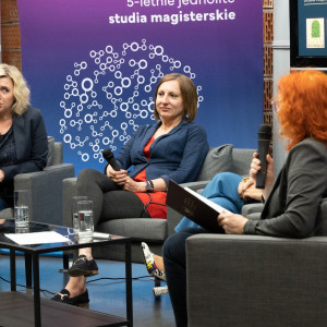 Debata ekspertów „Edukacja przyszłości, przyszłość edukacji”