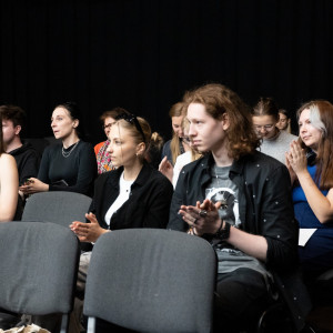 Debata ekspertów „Edukacja przyszłości, przyszłość edukacji”