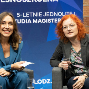 Debata ekspertów „Edukacja przyszłości, przyszłość edukacji”