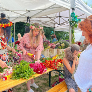 VI Wodzisławska Noc Świętojańska