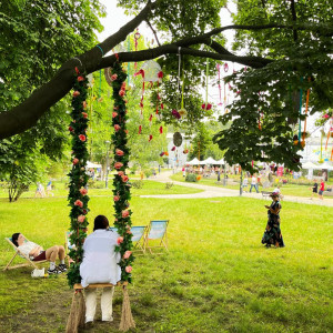 VI Wodzisławska Noc Świętojańska