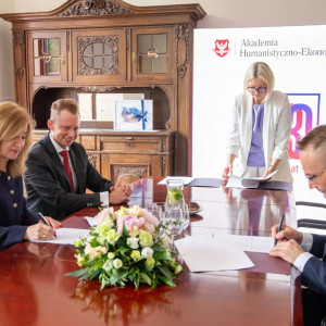 Zastępcą Rzecznika Małych i Średnich Przedsiębiorców nowym partnerem