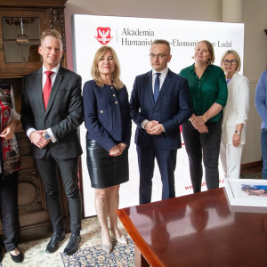 Zastępcą Rzecznika Małych i Średnich Przedsiębiorców nowym partnerem