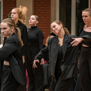 Jubileuszowa Inauguracja Roku Akademickiego 2023/24 