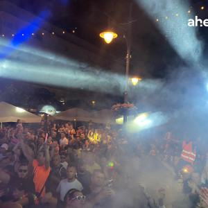 Akademia na Paradzie Wolności 