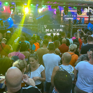 Akademia na Paradzie Wolności 