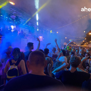 Akademia na Paradzie Wolności 