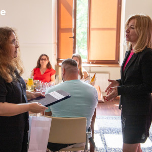 Zwycięzcy 11. edycji konkursu na Najlepszy projekt studencki 2022/2023