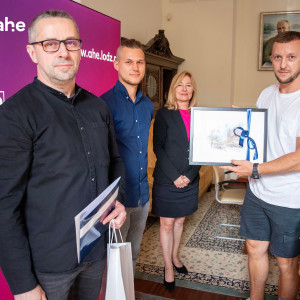 Zwycięzcy 11. edycji konkursu na Najlepszy projekt studencki 2022/2023