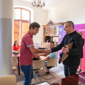 Zwycięzcy 11. edycji konkursu na Najlepszy projekt studencki 2022/2023