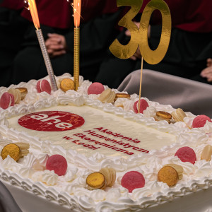 Jubileuszowa Inauguracja Roku Akademickiego 2023/24 