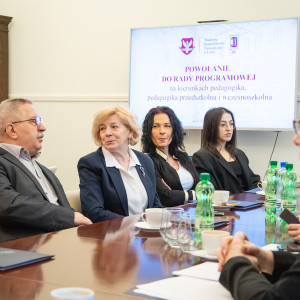 Rada Programowa - 28 marca 2023 r.