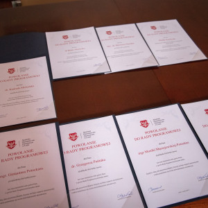 Taniec - Rada Programowa | 15 marca 2023 r. 