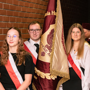 Jubileuszowa Inauguracja Roku Akademickiego 2023/24 