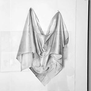 Wystawa prac studentów grafiki w galerii „Wersalka".