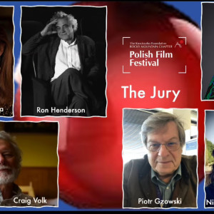 he Kosciuszko Foundation Rocky Mountain Chapter Polish Film Festival