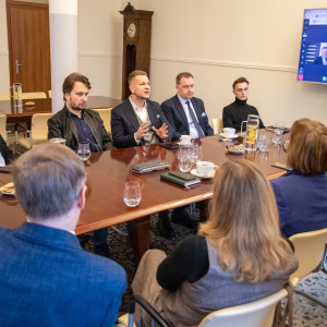 Rada Programowa | 11 grudnia 2024 r.