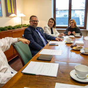 Rada Programowa | 10 grudnia 2024 r.