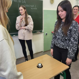 Aktywizacja seniorów w praktyce - ćwiczenia praktyczne dla studentów