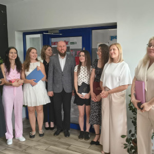 Obrony w Filii AHE w Wodzisławiu Śląskim