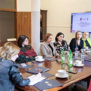 Dziennikarstwo - Rada Programowa | lipiec