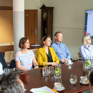 Filologia - Rada Programowa | 16 maja 2023 r.