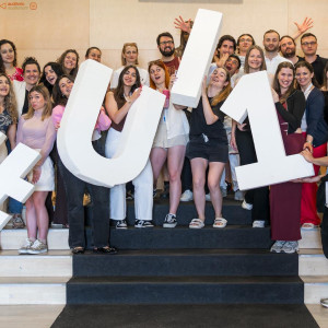 Studenci AHE na Erasmus+ w Hiszpanii